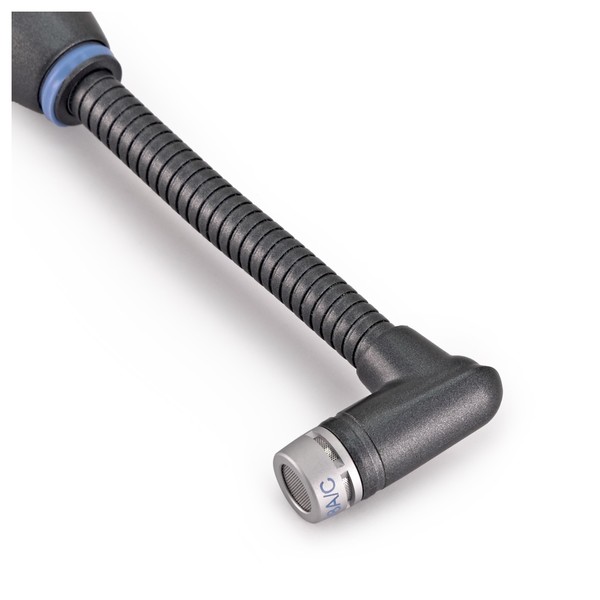 Shure Beta 98AMP/C Miniature Cardioid Drum Mic