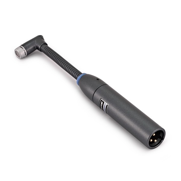 Shure Beta 98AMP/C Miniature Cardioid Drum Mic. 3 Pack