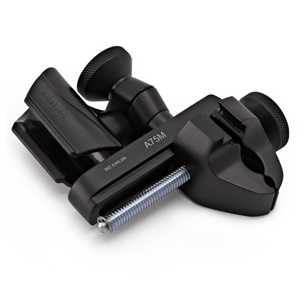 Shure Beta 98AMP/C Miniature Cardioid Drum Mic. 3 Pack