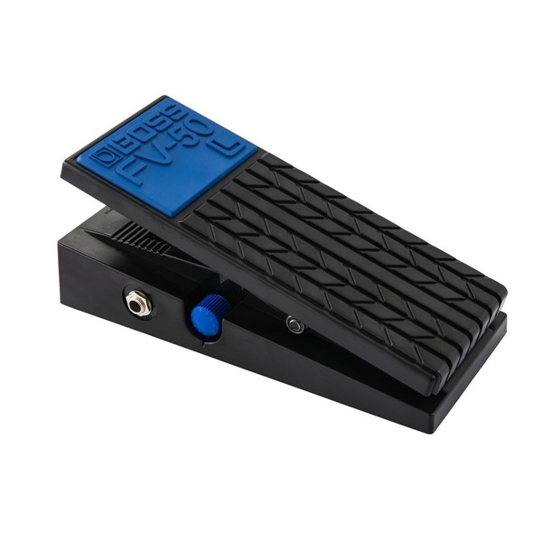 Boss FV-50L Low Impedance Volume Pedal at Gear4music