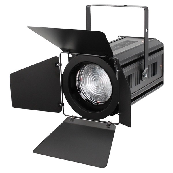 ZF 100 angle