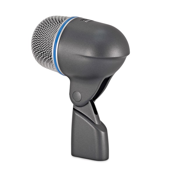 Shure Beta 52A Bass Drum Microphone