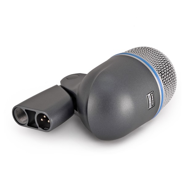 Shure Beta 52A Micrófono de Bombo | Gear4music