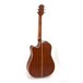 Takamine GD20C Electro Acoustic, Natural - back