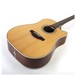 Takamine GD20C Electro Acoustic, Natural - left