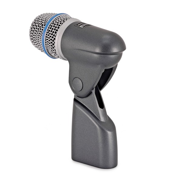 Shure Beta 56A Snare / Tom Microphone