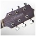 Takamine GD20C Electro Acoustic, Natural - headstock