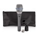Shure Beta 87C Condenser Microphone
