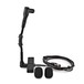 Shure WB98H/C Beta 98 Clip On Horn Instrument Wireless Microphone