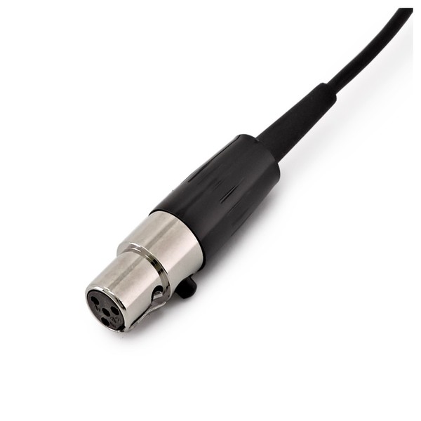 Shure WB98H/C Beta 98 Clip On Horn Instrument Wireless Microphone