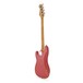 Fender Road Worn 50s Precision Bass, Fiesta Red