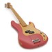 Fender Road Worn 50s Precision Bass, Fiesta Red