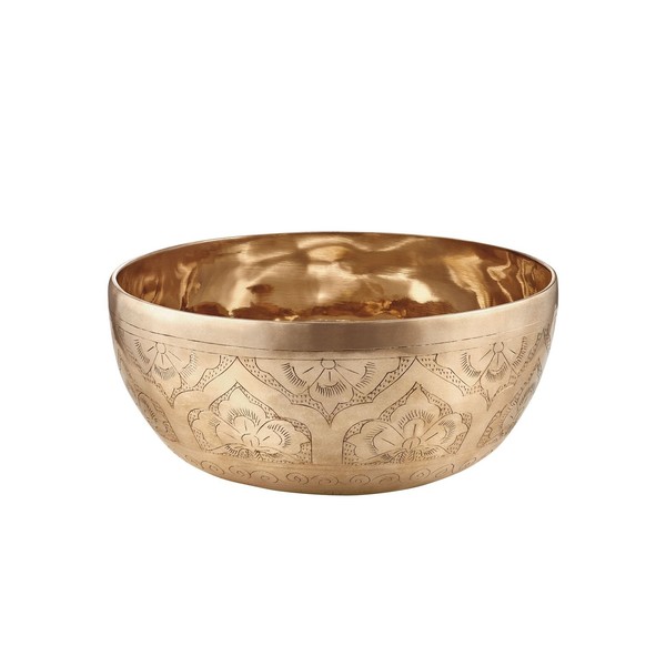 Meinl 1020 - 1120g Engraved Singing Bowl