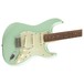 Fender Vintera 60s Stratocaster PF, Surf Green - body