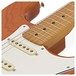 Fender Vintera 70s Stratocaster MN, Aged Natural