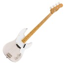 Squier Classic Vibe 50s Precision Bass MN, White Blonde