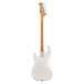 Squier Classic Vibe '50s Precision Bass MN, White Blonde - Back