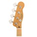 Squier Classic Vibe '50s Precision Bass MN, White Blonde - Headstock