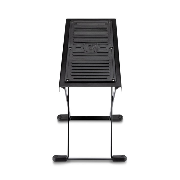 Gravity GS FB 01 Guitar Footrest, Max Height Straight
