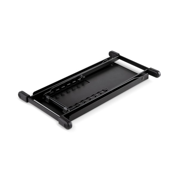 Gravity GS FB 01 Guitar Footrest, Bottom View Folded