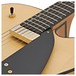 Ibanez AFC95 Artcore Archtop, Natural Flat