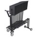 Hercules Stackable Orchestra Stand and Trolley Package