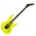 Jackson SL3X, Neon Yellow