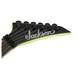 Jackson SL3X, Neon Yellow Head