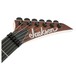 Jackson Pro SL2 Pro, Carmel Burl Head