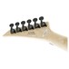 Jackson Pro SL2 Pro, Carmel Burl Neck