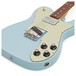 Fender Vintera 70s Telecaster Custom PF, Sonic Blue