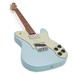 Fender Vintera 70s Telecaster Custom PF, Sonic Blue