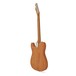 Fender Vintera 70s Telecaster Thinline, Aged Natural