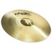 Paiste 101 Brass 20'' Ride Cymbal