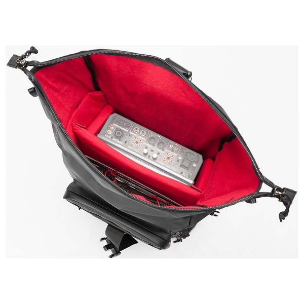 Magma Riot DJ Stashpack XL Plus at Gear4music