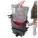 Magma Riot DJ Stashpack XL Plus - Open with Controller (Controller Not Included)