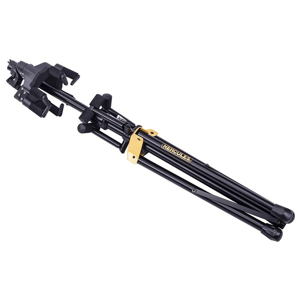 Hercules GS432BPLUS Triple Guitar Stand