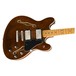 Squier Classic Vibe Starcaster MN, Walnut Close