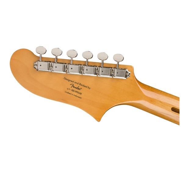 ギター Squire Starcaster classic vibes Squier Classic Vibe Starcaster Electric Guitar | zZounds