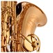 Yanagisawa AWO20U Alto Saxophone, Unlacquered Bronze