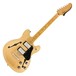 Squier Classic Vibe Starcaster MN, Natural