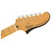 Squier Classic Vibe Starcaster MN, Natural Head