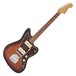 Fender Vintera 60s Mod Jazzmaster PF, 3-Tone Sunburst