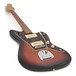 Fender Vintera 60s Mod Jazzmaster PF, 3-Tone Sunburst