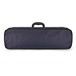 Negri Classic Violin Case in Blue and Blue