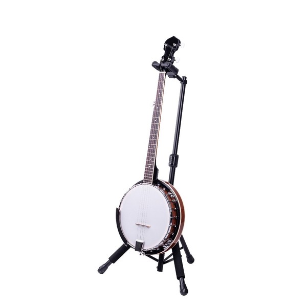 Hercules GS415BPLUS Guitar Stand, Example 1