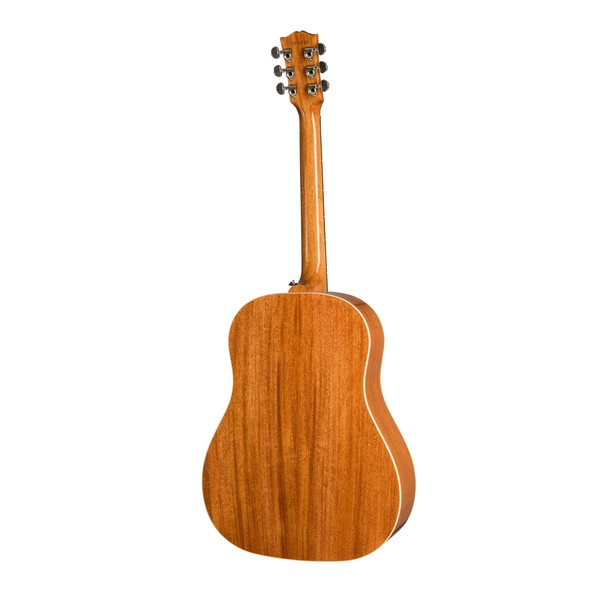 Gibson J-45 Standard, Heritage Cherry Sunburst - back