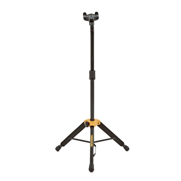 Hercules GS414BPLUS Guitar Stand, Back