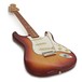 Fender Vintera 70s Stratocaster PF, Sienna Sunburst