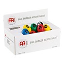 Meinl Percussion Egg Shaker Box, 60